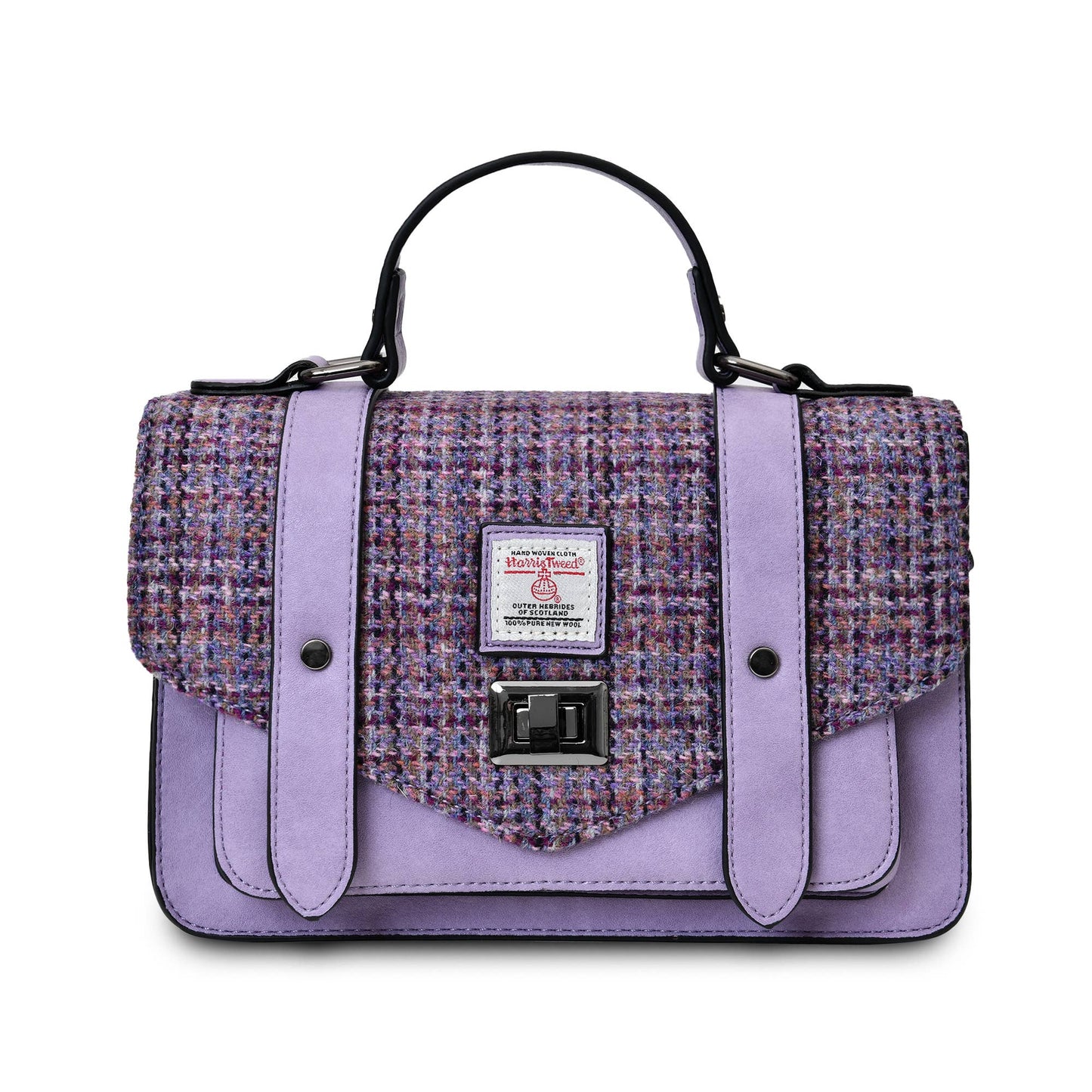 The Medium Satchel