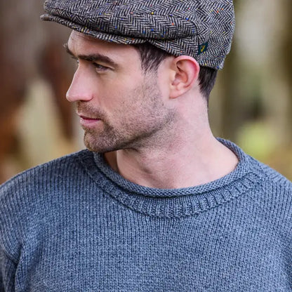 Wool Trinity Cap 9105