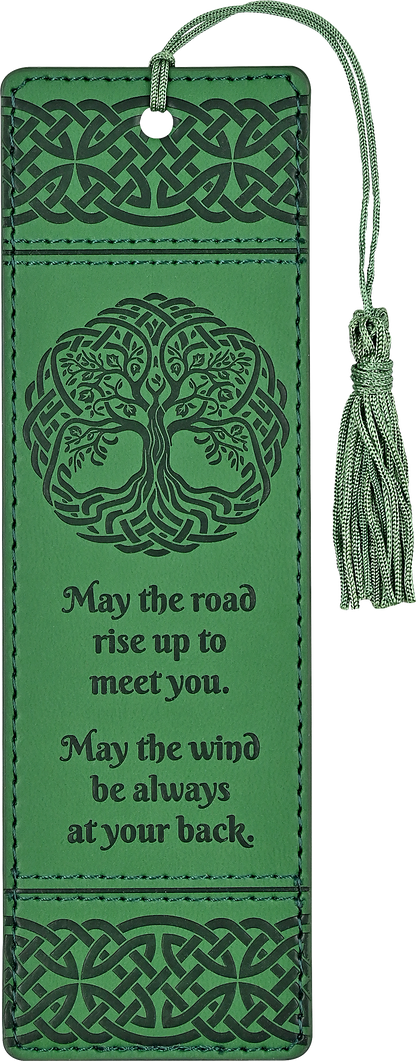 Celtic Artisan Bookmark