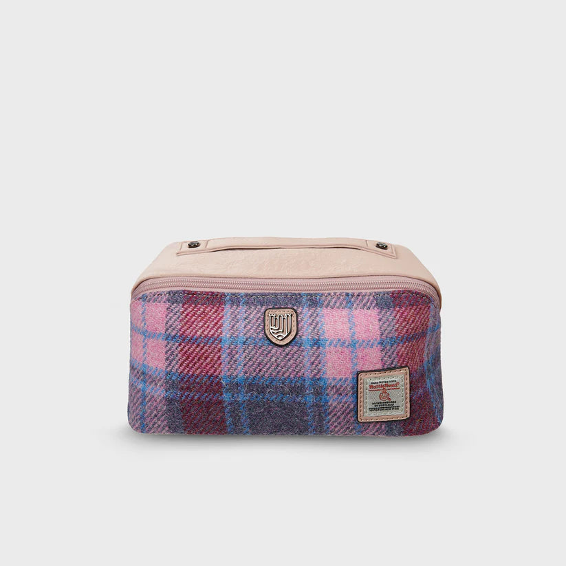 Toiletry Wash Bag