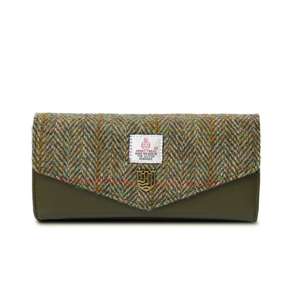 The Large Clasp Purse