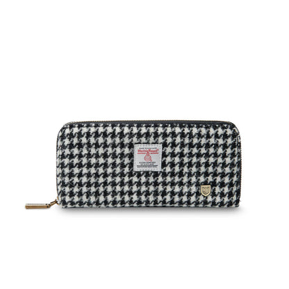 The Long Zip Purse