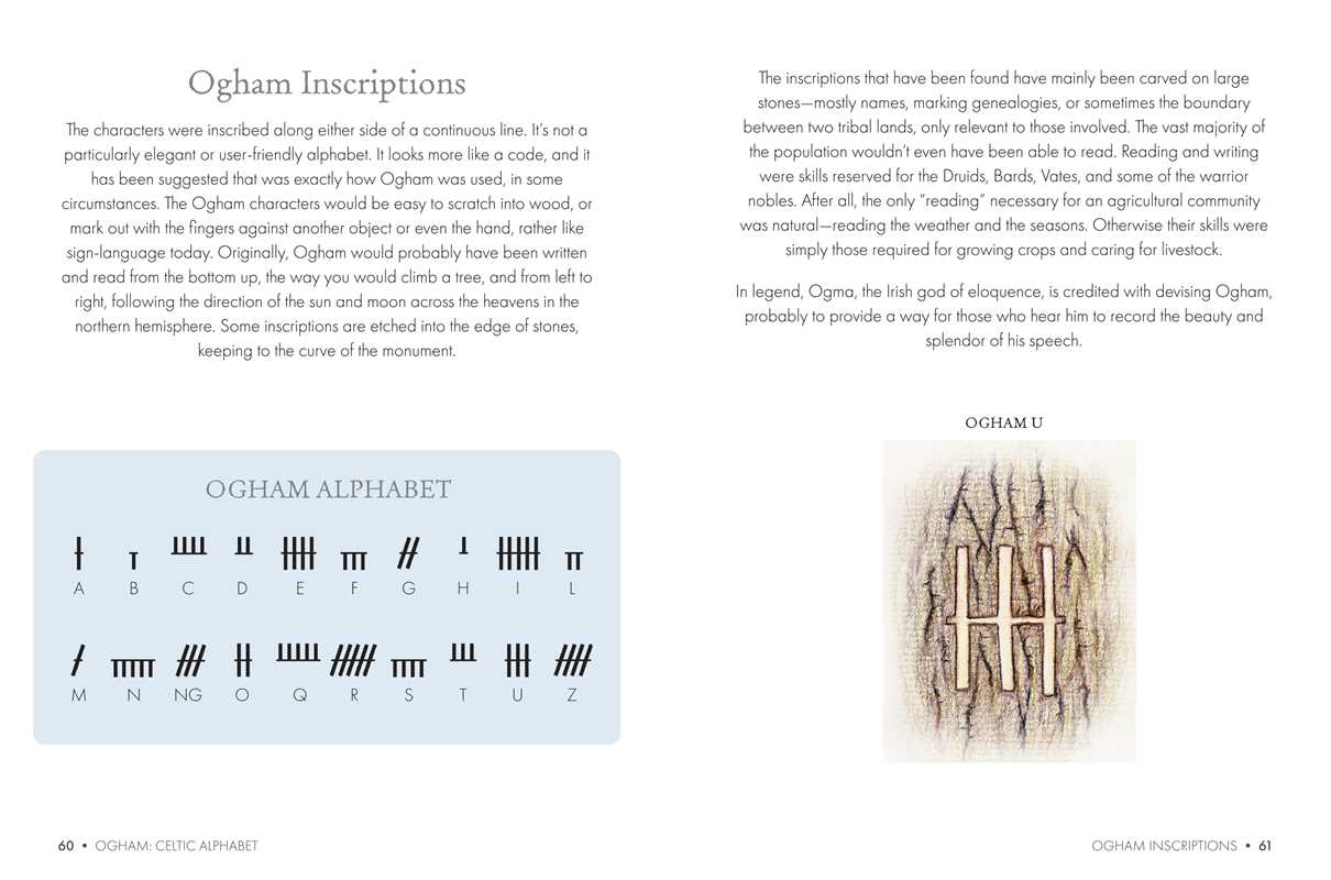 Celtic Symbols by Joules Taylor