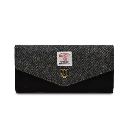 The Large Clasp Purse