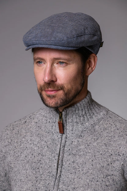 Trinity Cap - Linen