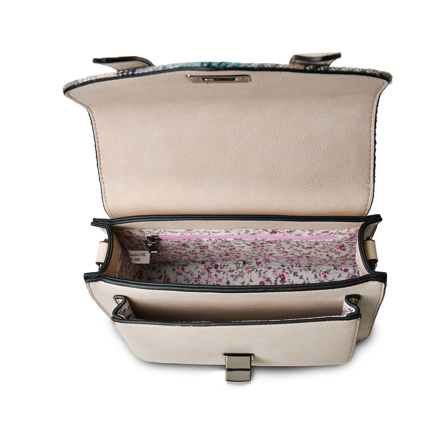 The Mini Satchel