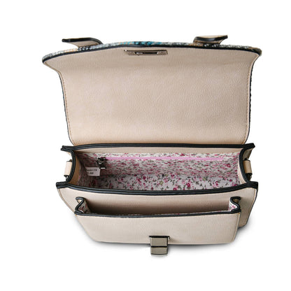 The Mini Satchel