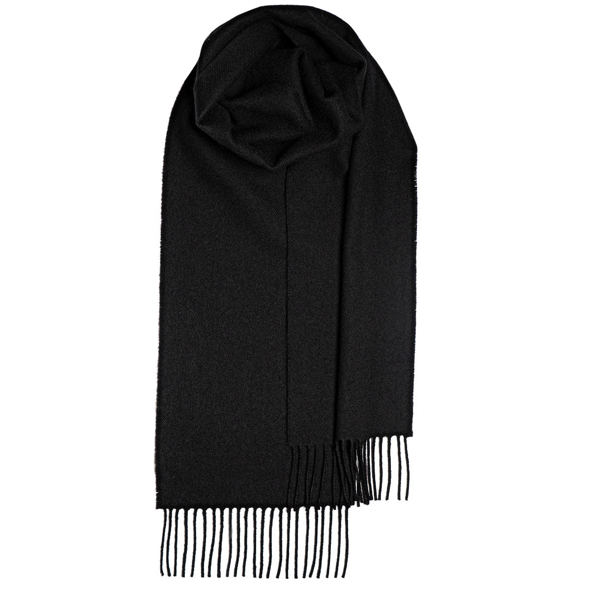Bowhill Lambswool Scarf