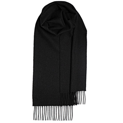 Bowhill Lambswool Scarf
