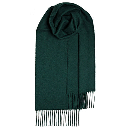 Bowhill Lambswool Scarf