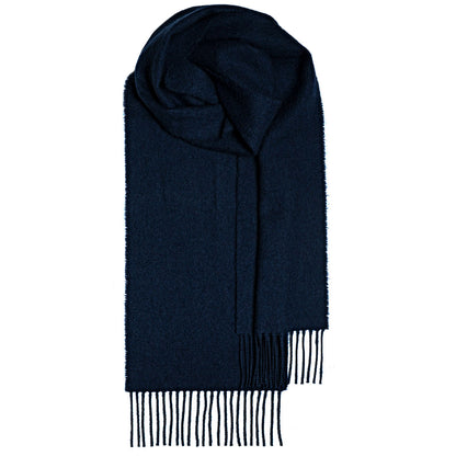 Bowhill Lambswool Scarf
