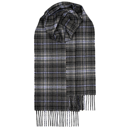 Bowhill Lambswool Scarf