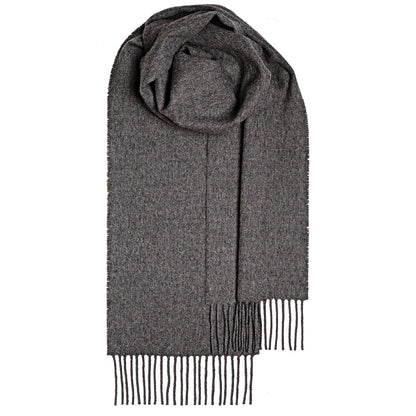 Bowhill Lambswool Scarf