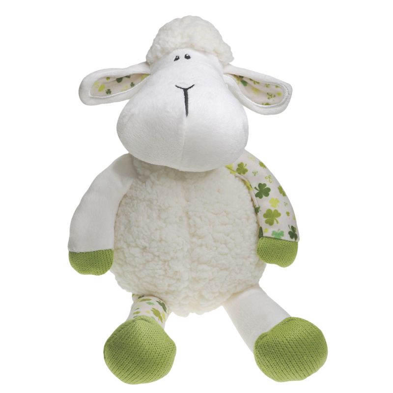 Daisy the Irish Sheep Plush