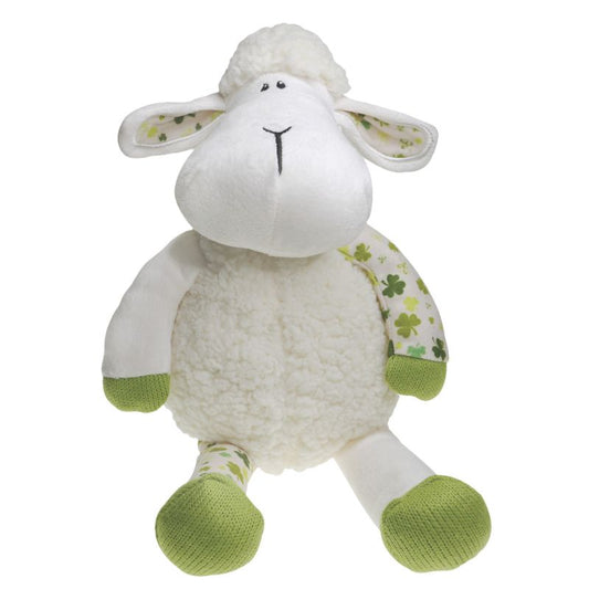 Daisy the Irish Sheep Plush