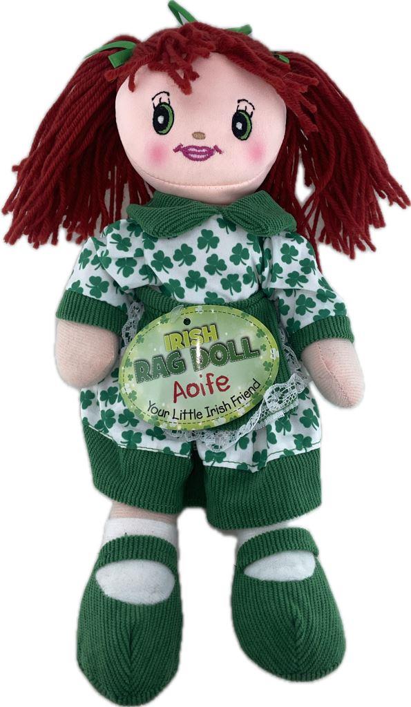 Irish Ragdolls