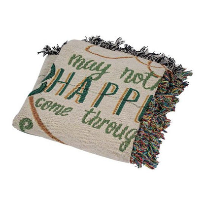 Blessing Throw
