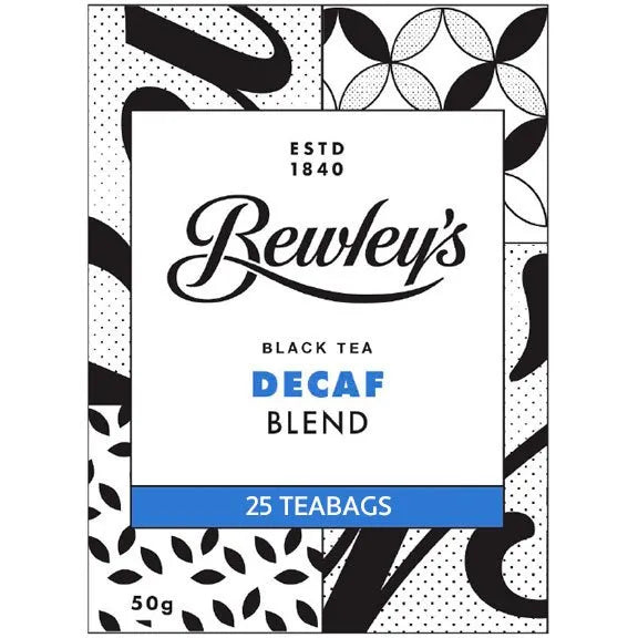 Bewley's Tea