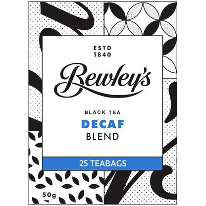 Bewley's Tea