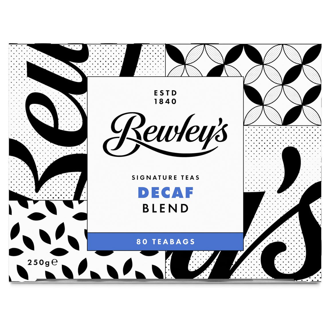 Bewley's Tea