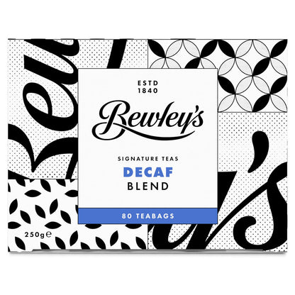 Bewley's Tea