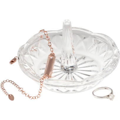 Ashford Crystal Ringminder