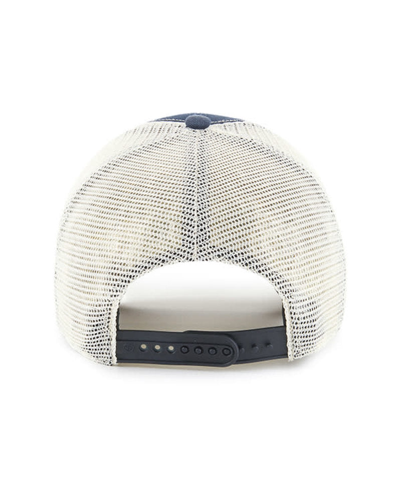 Notre Dame Fightin Irish Navy Flagship Wash 47 Mvp