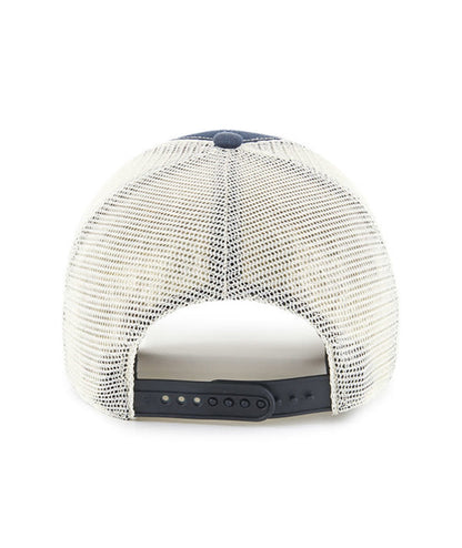 Notre Dame Fightin Irish Navy Flagship Wash 47 Mvp