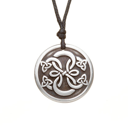 Celtic Heritage Chokers