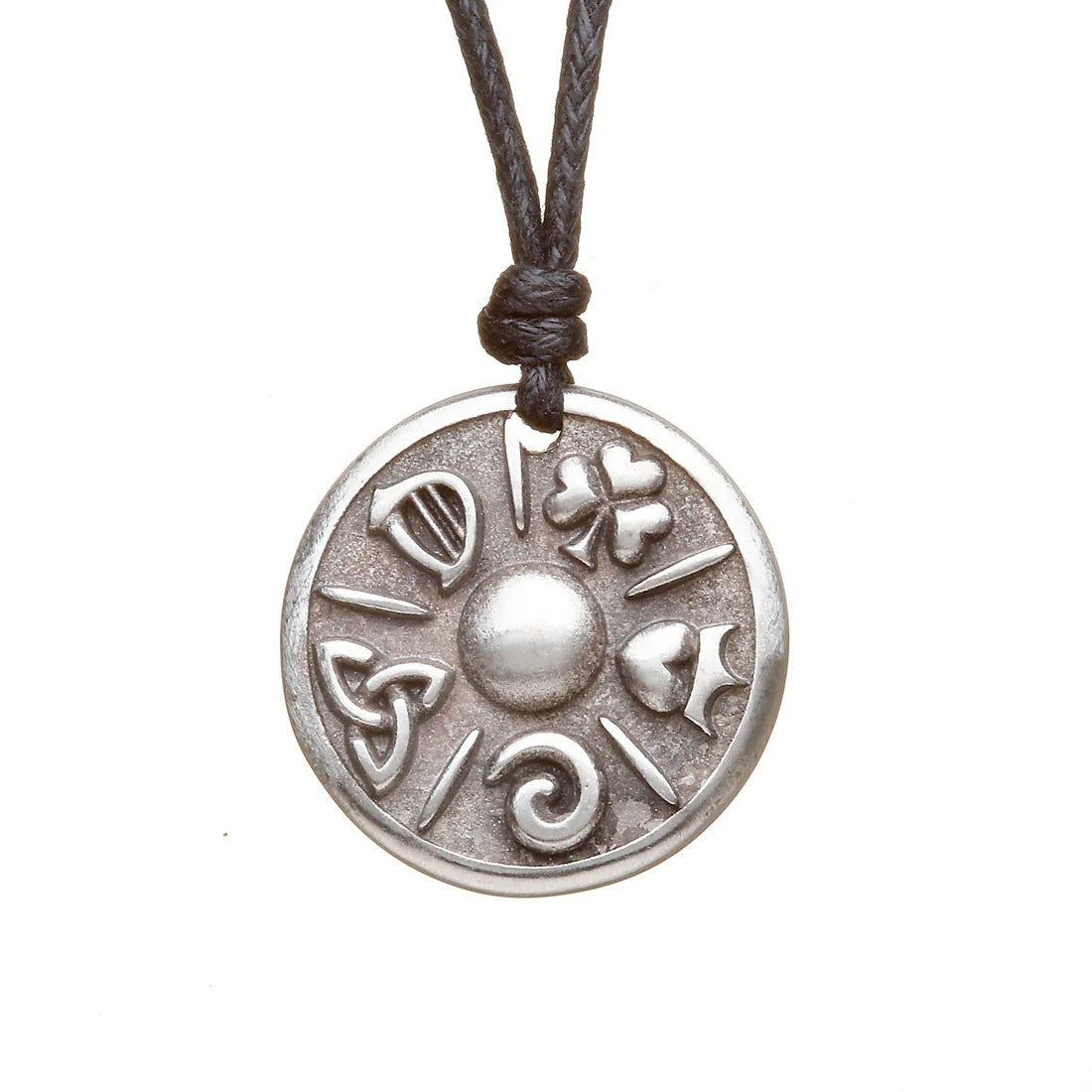 Celtic Heritage Chokers