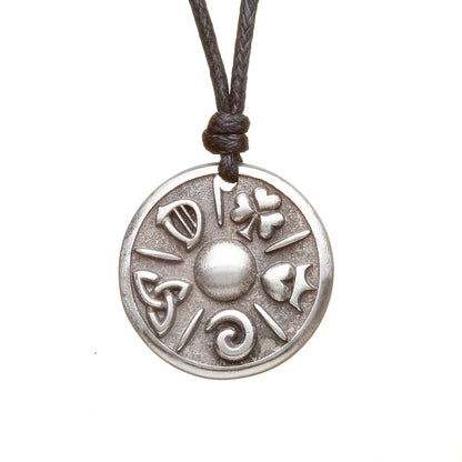 Celtic Heritage Chokers