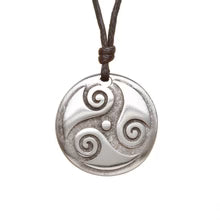 Celtic Heritage Chokers