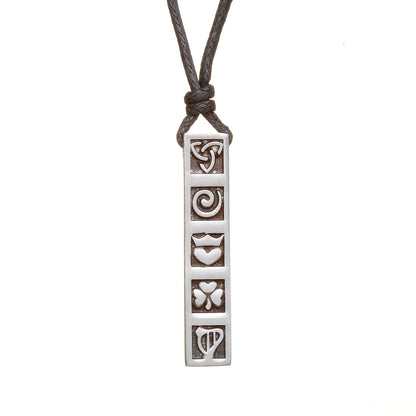 Celtic Heritage Chokers