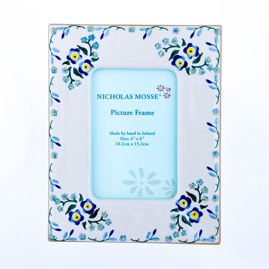 Nicholas Mosse Forget Me Not Frame