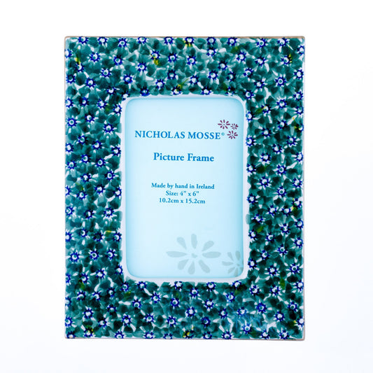 Nicholas Mosse Green Lawn Frame