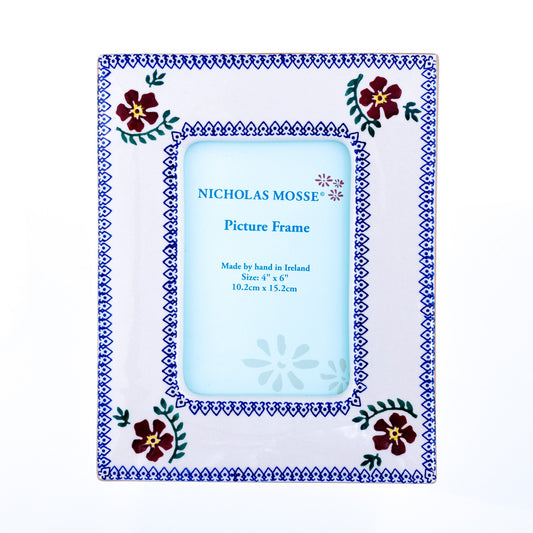 Nicholas Mosse Old Rose Frame