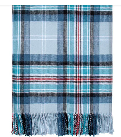 Lambswool Serape
