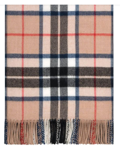 Lambswool Serape