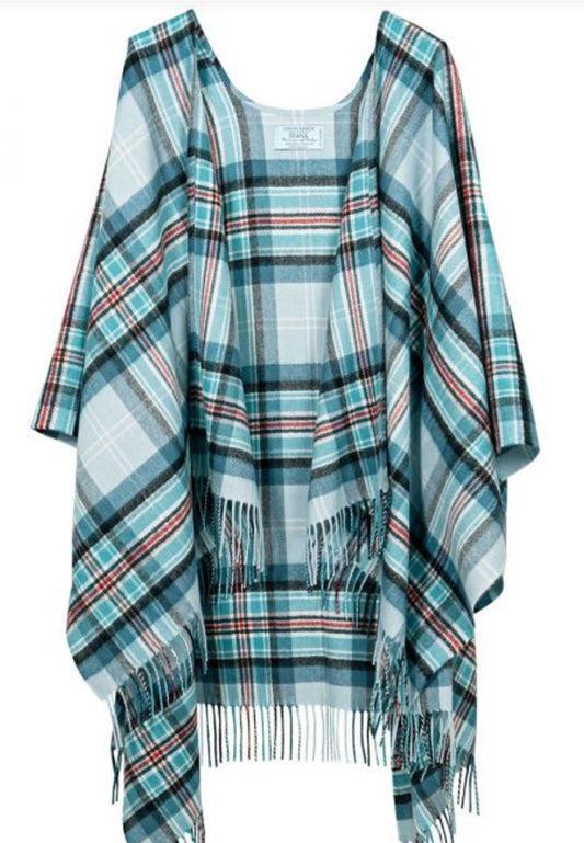 Lambswool Serape