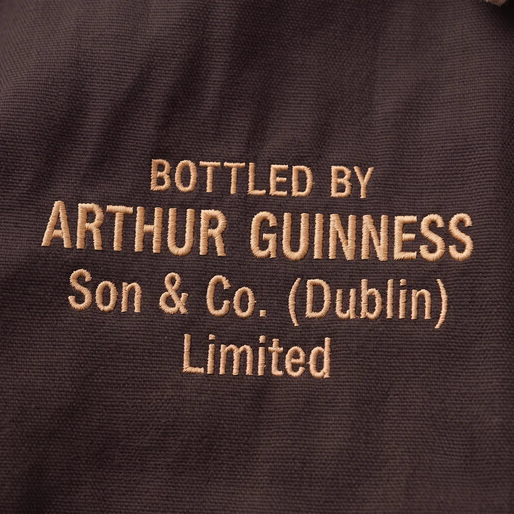 Guinness Cooperage Work Jacket