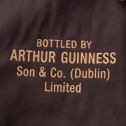 Guinness Cooperage Work Jacket