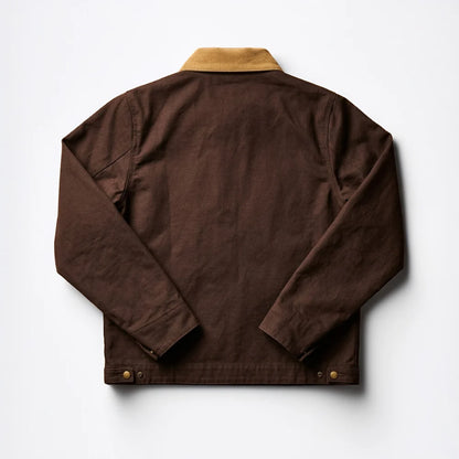Guinness Cooperage Work Jacket