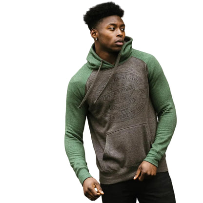 Guinness Official Extra Stout Hoodie