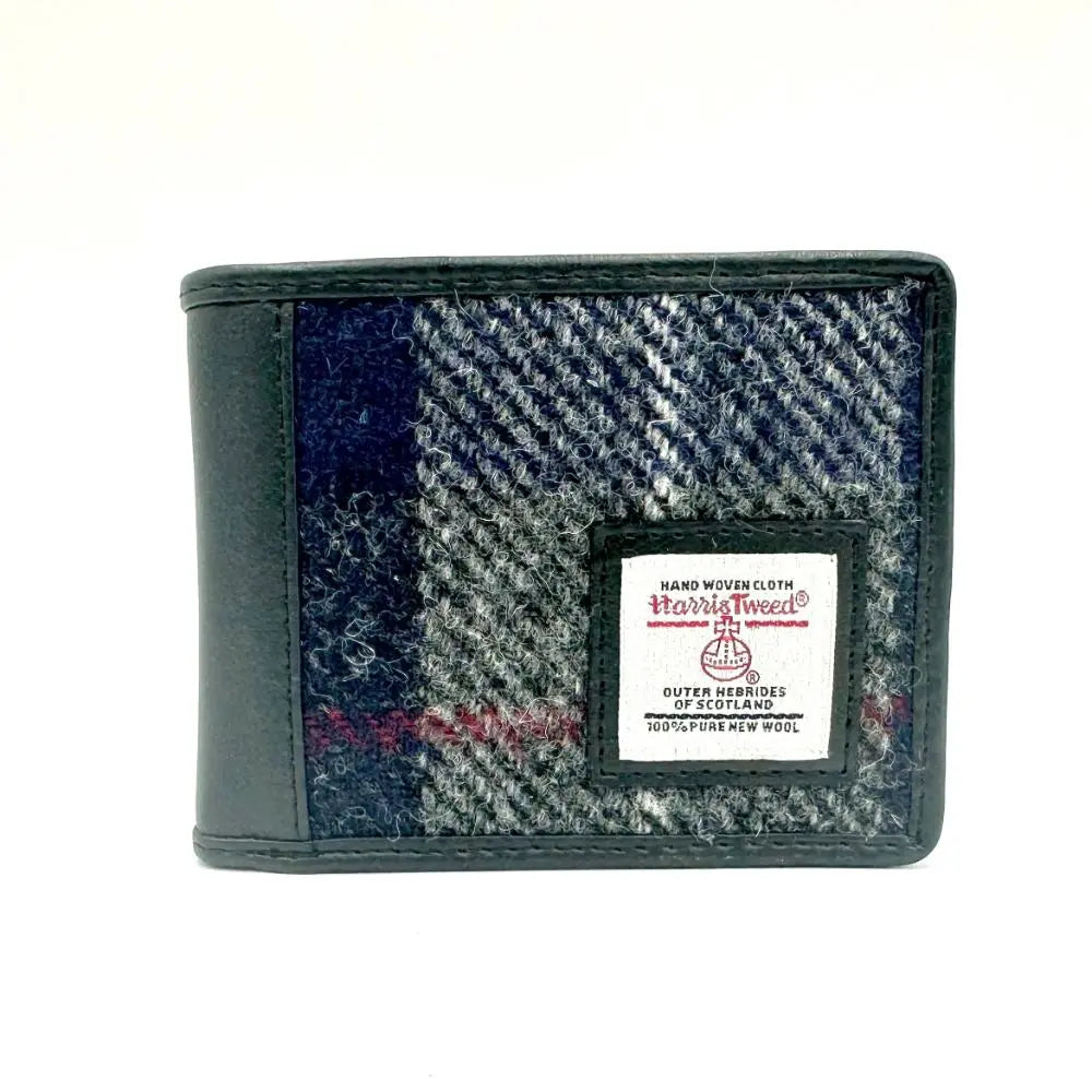 Trifold Wallet