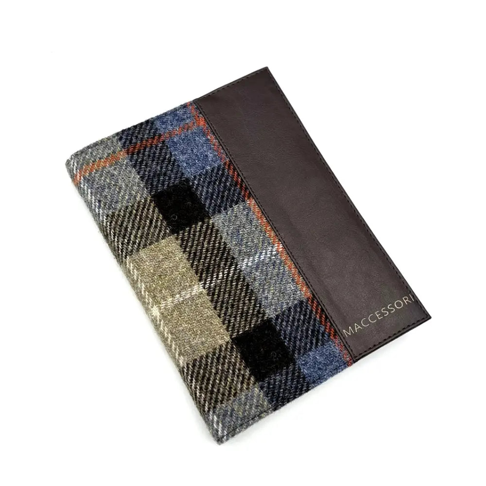 Maccessori Refillable Notebook