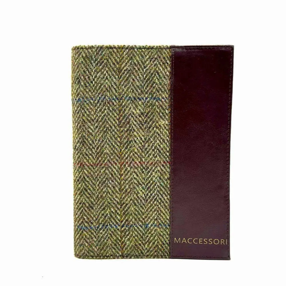 Maccessori Refillable Notebook