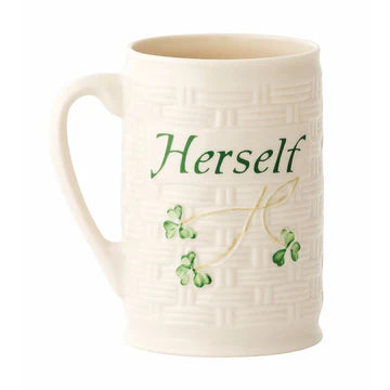 Herself Mugs