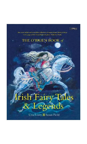 Irish Fairy Tales & Legends