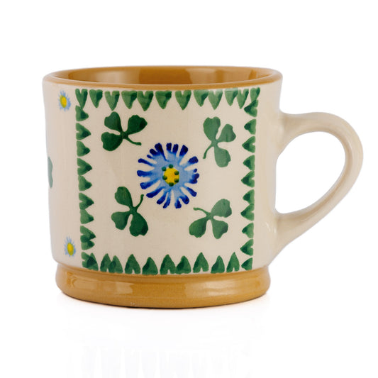 Nicholas Mosse Large Old Clover Mug