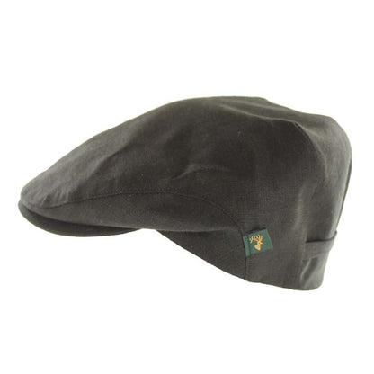 Linen Trinity Cap